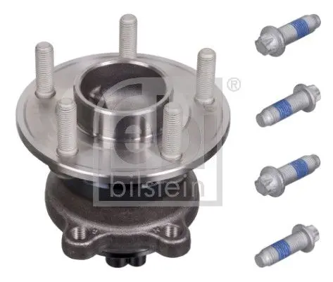Sada ložisek kol FEBI BILSTEIN 102785