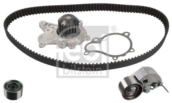 FEBI BILSTEIN Vodní pumpa + sada ozubeného řemene 32826