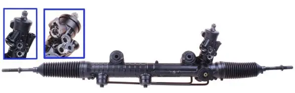 Řídicí mechanismus SPIDAN 52376