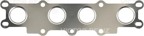 VICTOR REINZ Těsnění, kolektor výfukových plynů 713779900