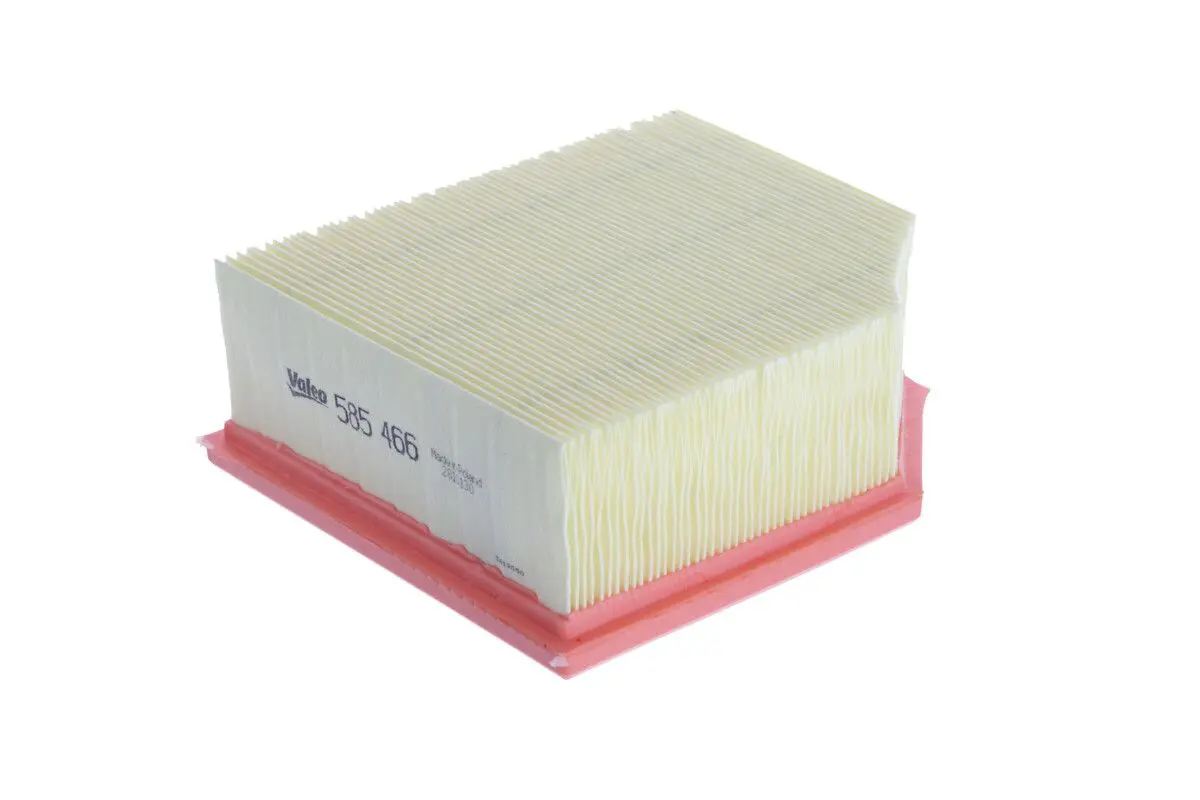 VALEO Vzduchový filtr 585466
