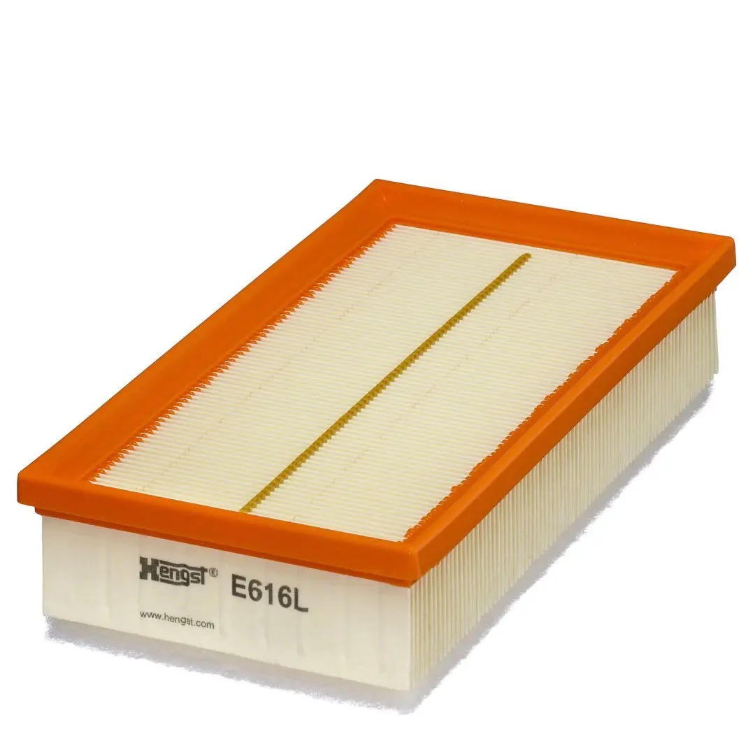 HENGST FILTER Vzduchový filtr E616L