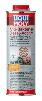 Antibakteriální přísada do nafty LIQUI MOLY 21317