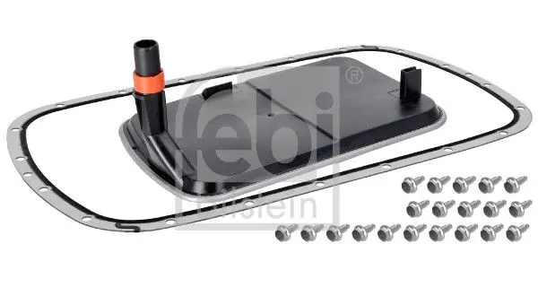 Sada hydraulického filtru, automatická převodovka FEBI BILSTEIN 30849