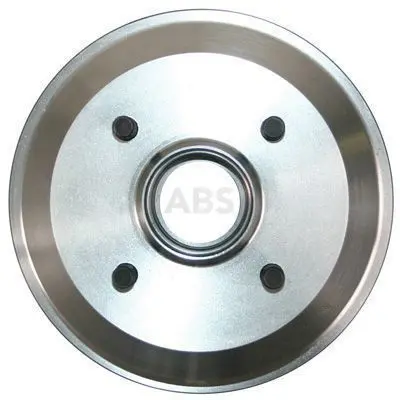 A.B.S. Brzdový buben 2487S