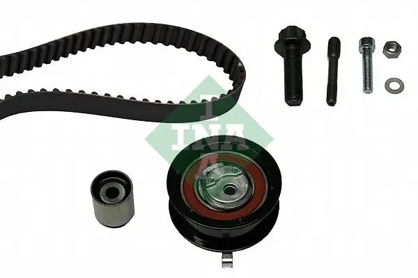 Sada rozvodového řemene Schaeffler INA 530 0377 10