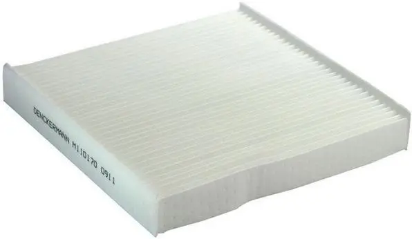 Filtr, vzduch v interiéru DENCKERMANN M110170
