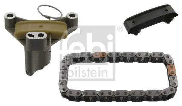 FEBI BILSTEIN Sada rozvodového řetězu 37230