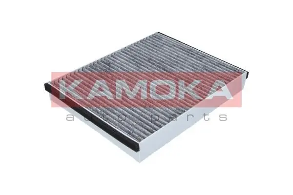 Filtr, vzduch v interiéru KAMOKA F509801