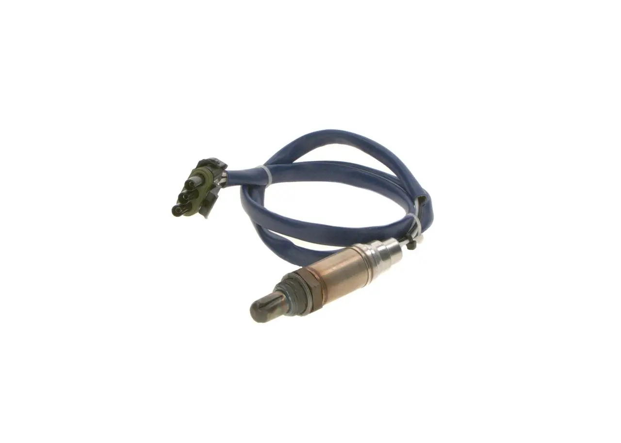 Lambda sonda