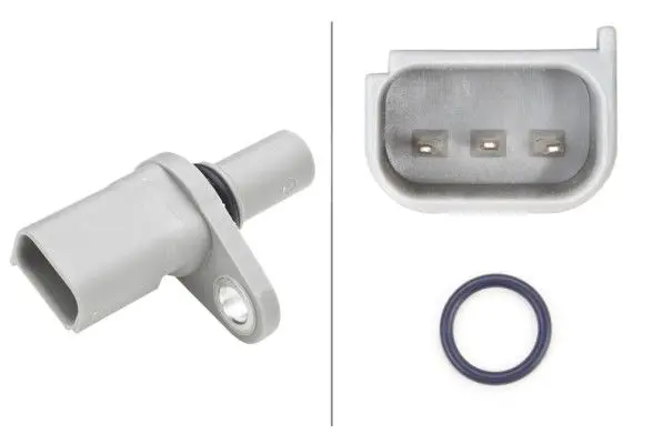 HELLA Snímač, poloha vačkového hřídele 6PU009121681