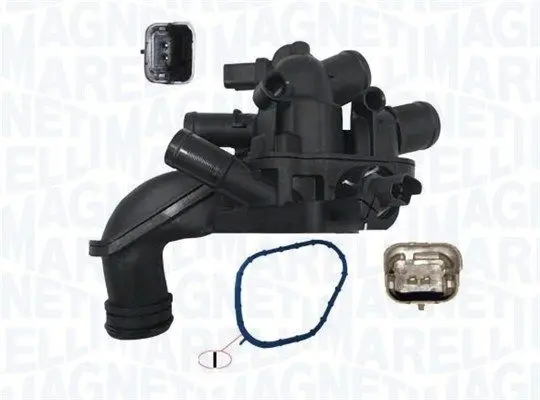 Termostat, chladivo MAGNETI MARELLI 352317101520