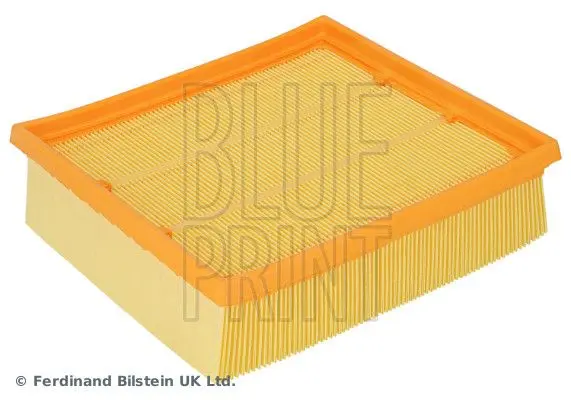 BLUE PRINT Vzduchový filtr ADL142201