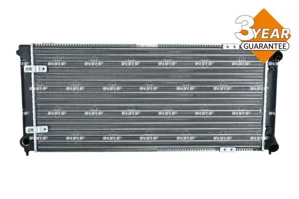 Chladič, chlazení motoru NRF 503003