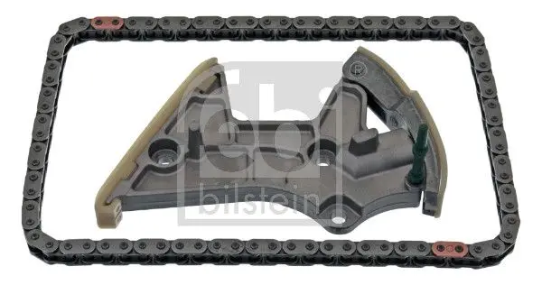 Sada řetězů, pohon olejové pumpy FEBI BILSTEIN 47354