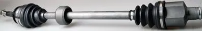 Hnací hřídel DENCKERMANN C120998