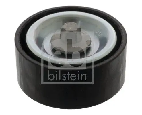 Vratná/vodicí kladka, klínový žebrový řemen FEBI BILSTEIN 47996