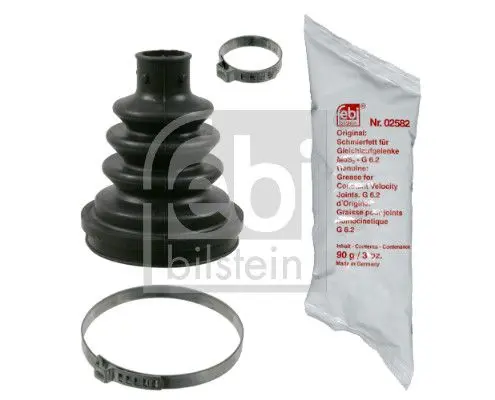 Sada měchů, hnací hřídel FEBI BILSTEIN 02720
