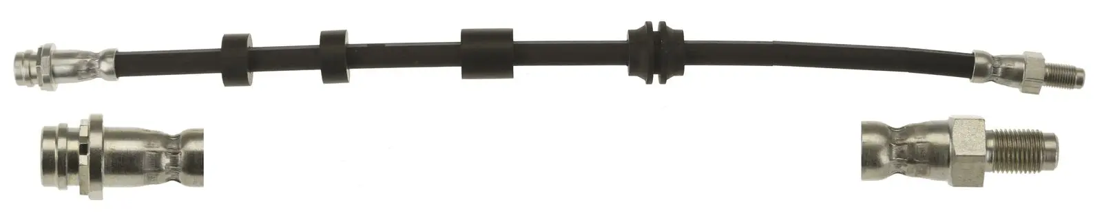 Brzdová hadice TRW PHB692