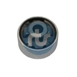 Uložení, řídicí mechanismus RTS 017-00743