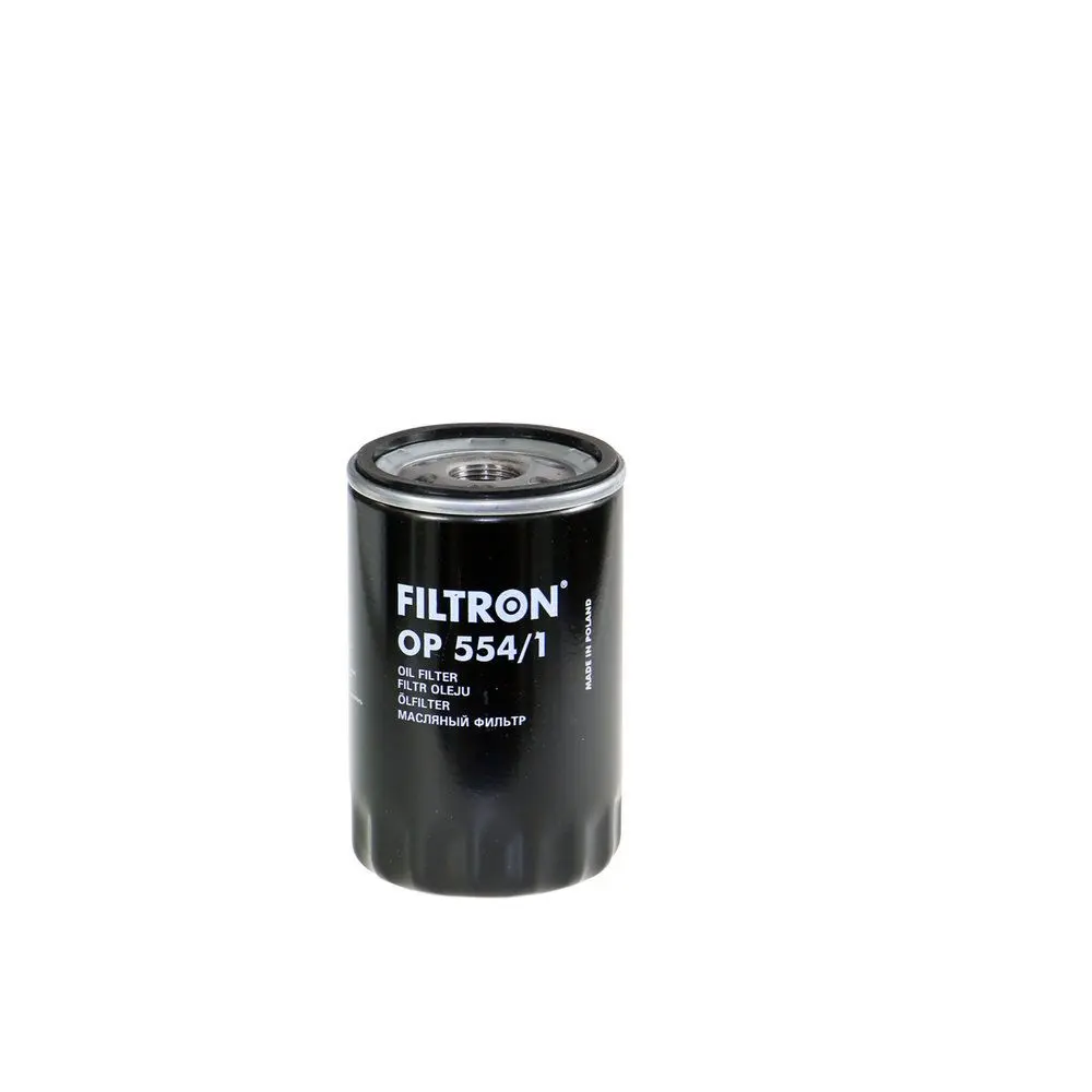 Olejový filtr FILTRON OP 554/1