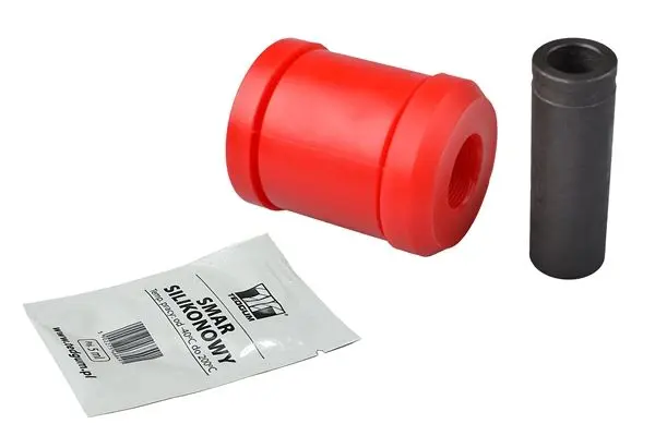 Uložení, řídicí mechanismus TEDGUM 00447735