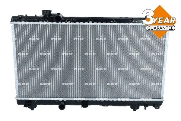 Chladič, chlazení motoru NRF 53338