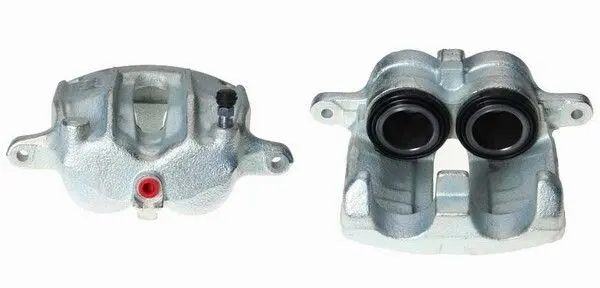 Brzdový třmen BUDWEG CALIPER 342826