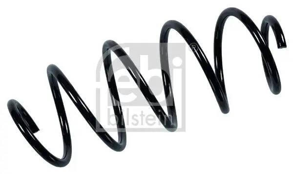 Pružina podvozku FEBI BILSTEIN 104699