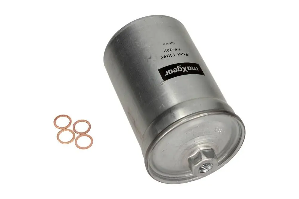Palivový filtr