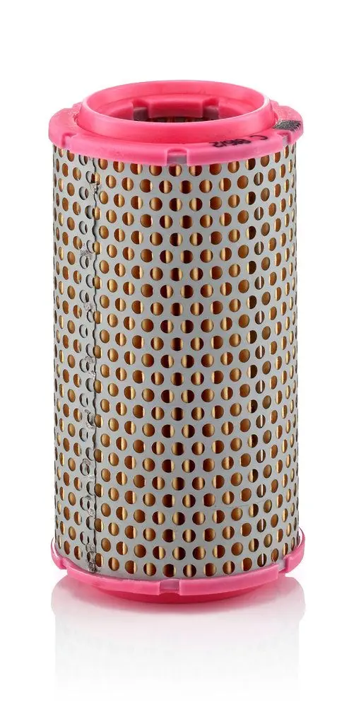 MANN-FILTER Vzduchový filtr C8162