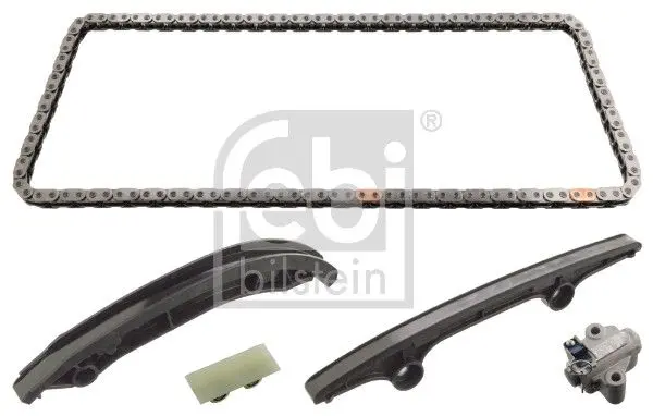 Sada rozvodového řetězu FEBI BILSTEIN 104077