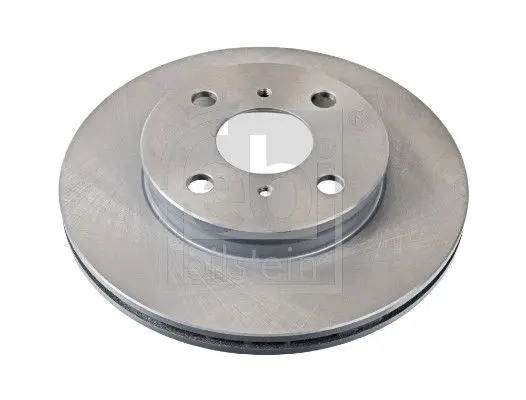 Brzdový kotouč FEBI BILSTEIN 108537
