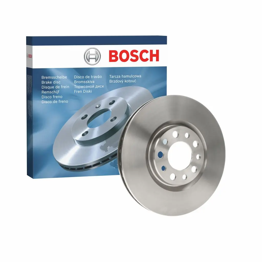 Brzdový kotouč BOSCH 0 986 479 293
