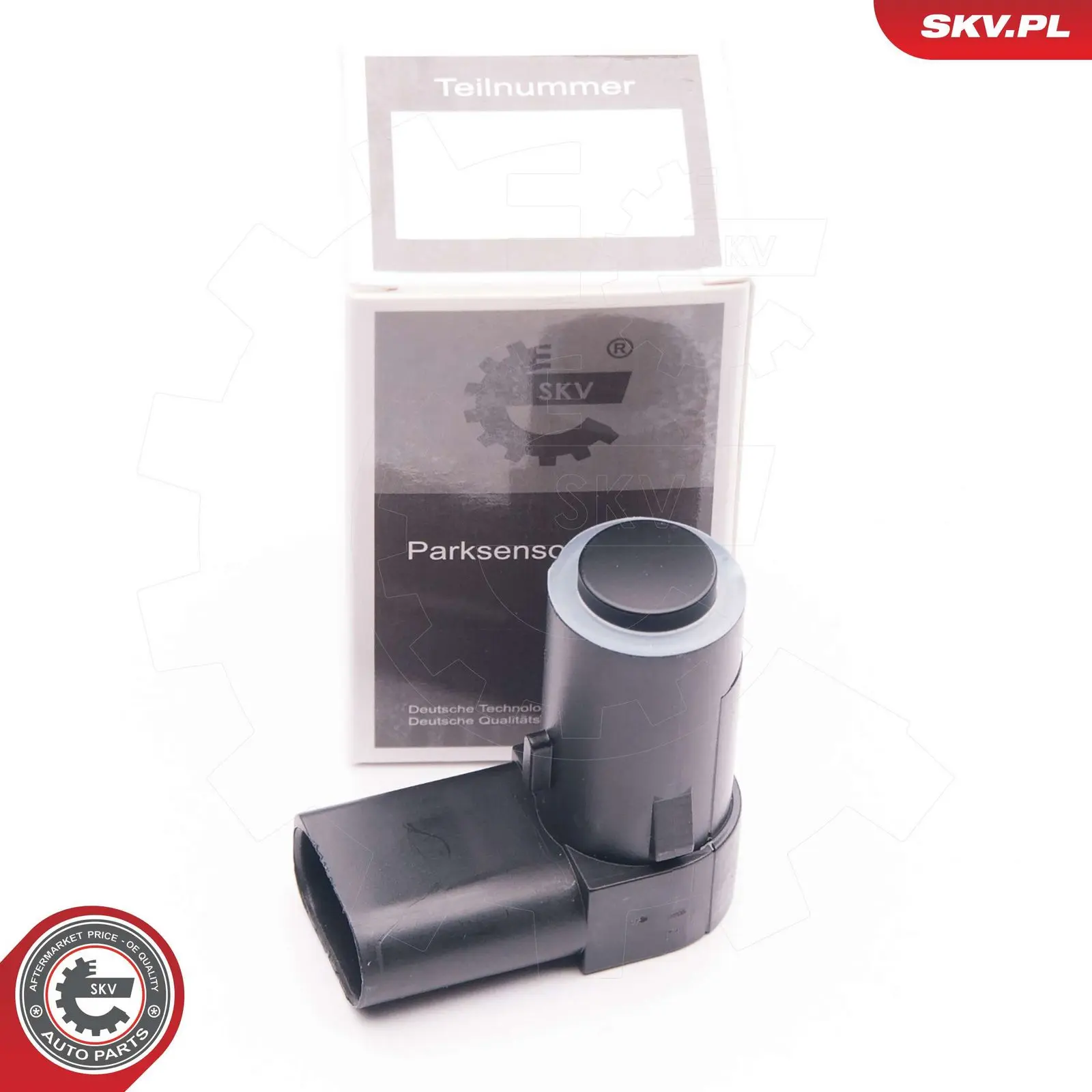 Parkovací senzor ESEN SKV 28SKV047