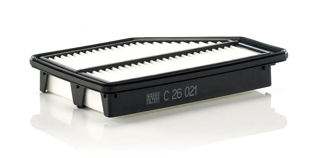 Vzduchový filtr MANN-FILTER C 26 021