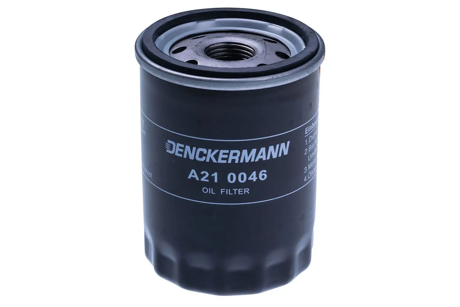 Olejový filtr DENCKERMANN A210046