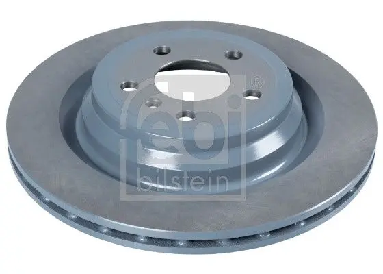 Brzdový kotouč FEBI BILSTEIN 104854