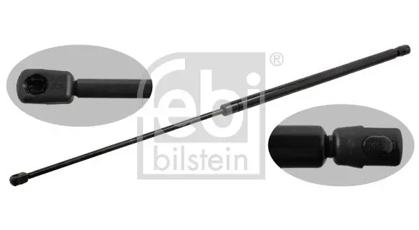 Pneumatická pružina, kapota motoru FEBI BILSTEIN 24735