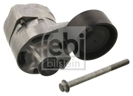 Napínák, žebrovaný klínový řemen FEBI BILSTEIN 37255