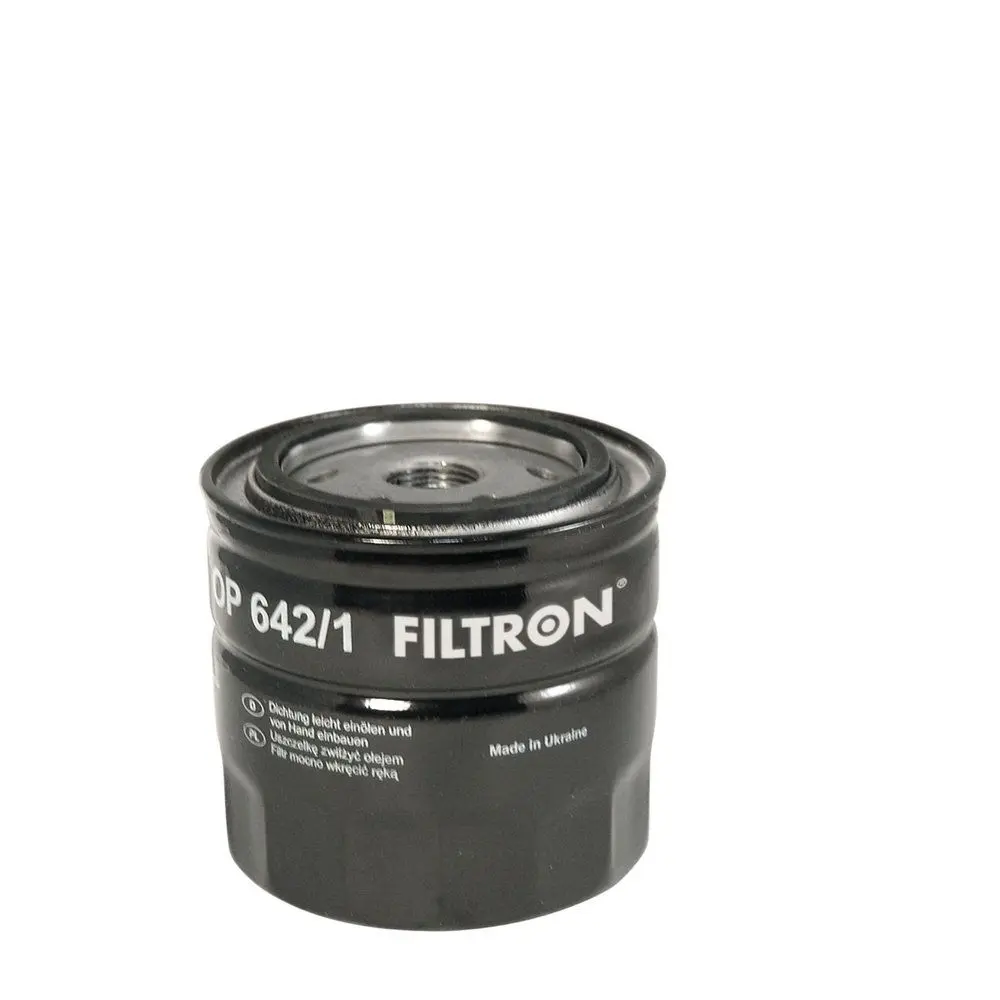 Olejový filtr FILTRON OP 642/1