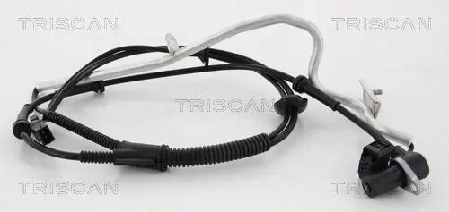 Snímač, počet otáček kol TRISCAN 8180 29214