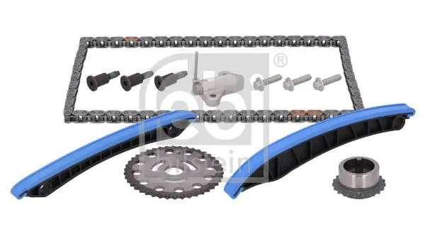 Sada rozvodového řetězu FEBI BILSTEIN 101100