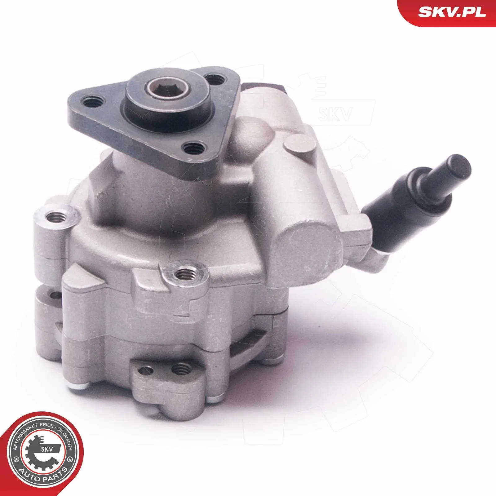 Hydraulické čerpadlo, řízení ESEN SKV 10SKV030