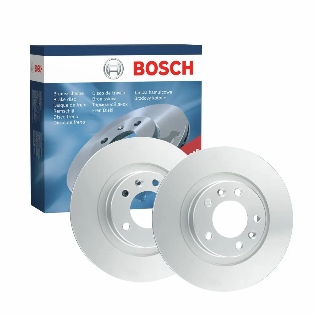 BOSCH Brzdový kotouč 0986479130