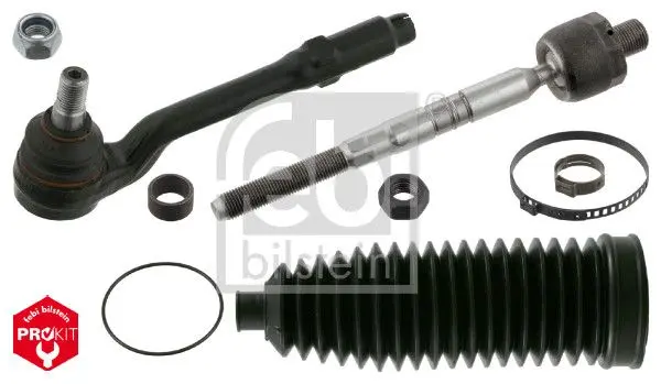 Příčné táhlo řízení FEBI BILSTEIN 40523