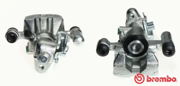 Brzdový třmen BREMBO F 24 063