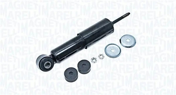 Tlumič pérování MAGNETI MARELLI 351489080000