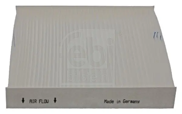 Filtr, vzduch v interiéru FEBI BILSTEIN 44783