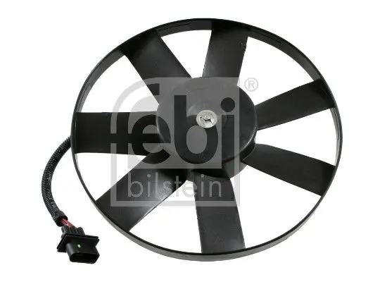 Větrák, chlazení motoru FEBI BILSTEIN 14748